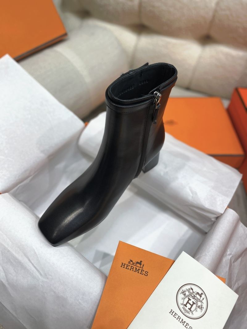 Hermes Boots